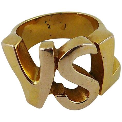 ysl ring men's|Yves Saint Laurent ️ online kopen .